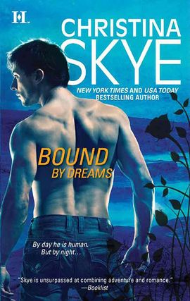 Title details for Bound by Dreams by Christina Skye - Available